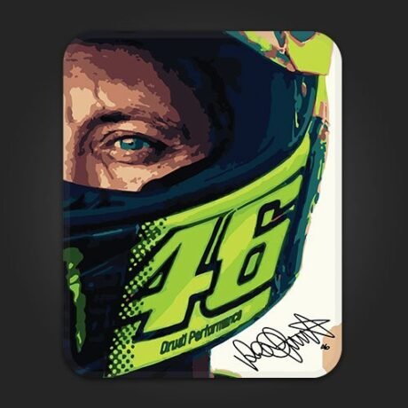 Valentino Rossi 46 | Sticker