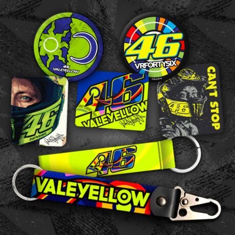 VR 46 Combo Set
