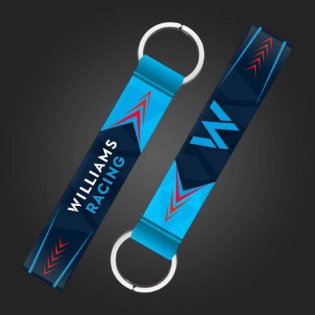 Williams Racing | Keychain