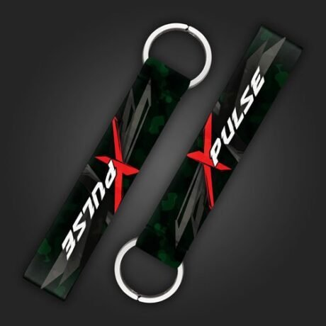 Xpulse | Keychain