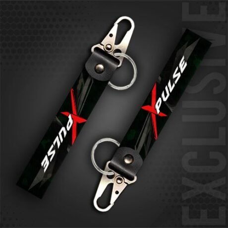 Xpulse | Moto Keychain