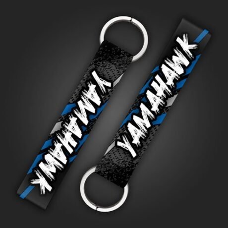 Yamahawk | Keychain