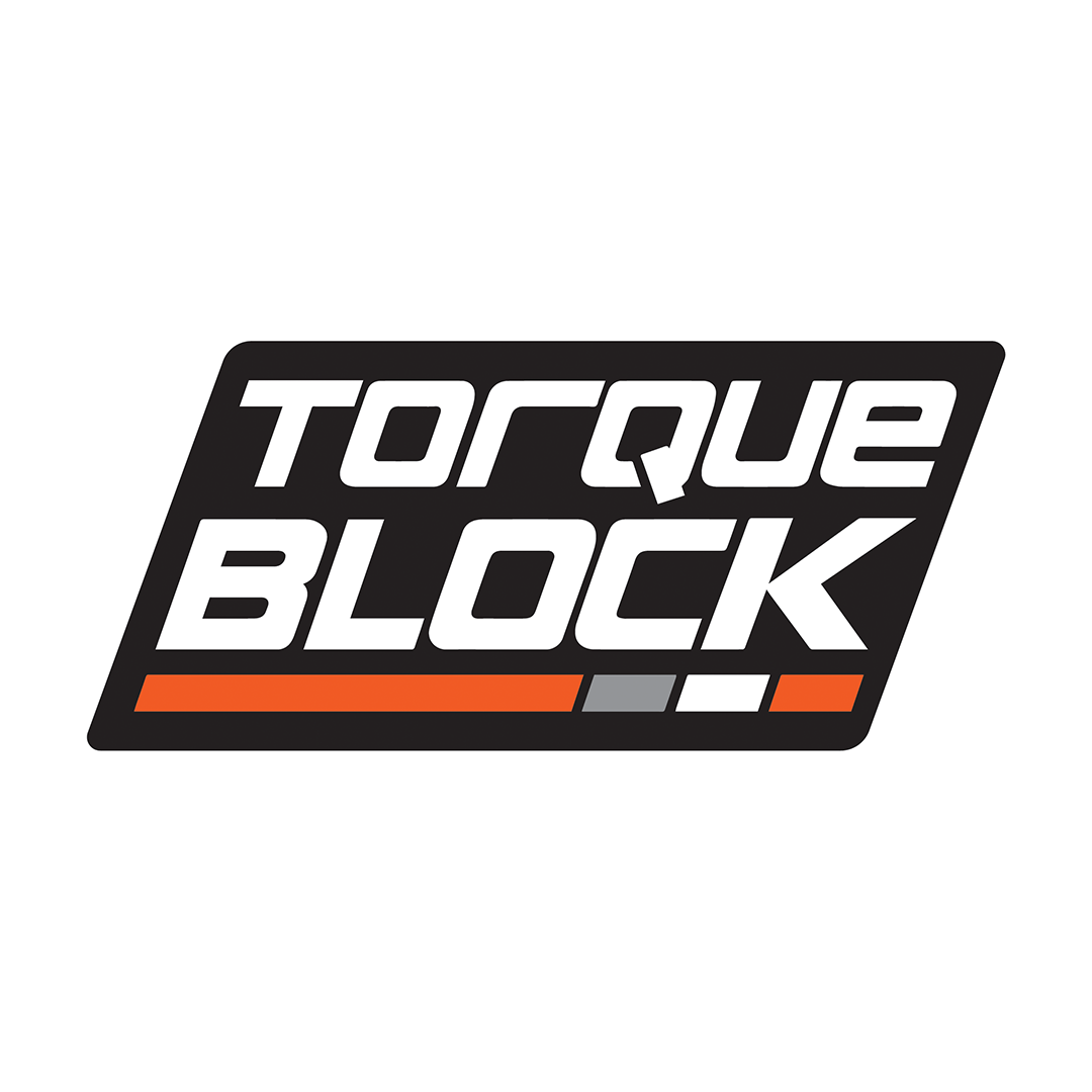 Torque Block